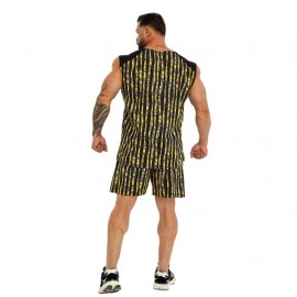 Безрукавка Big Sam 2309