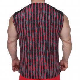 Безрукавка Big Sam 2311