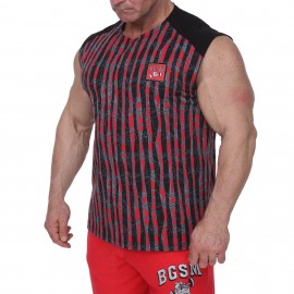 Безрукавка Big Sam 2311