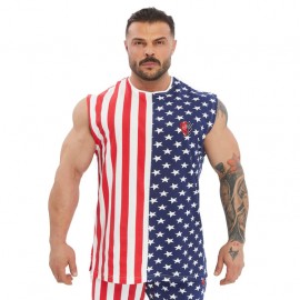 Безрукавка Big Sam 2352