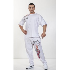 Футболка Big Sam 2804