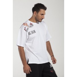 Футболка Big Sam 2804