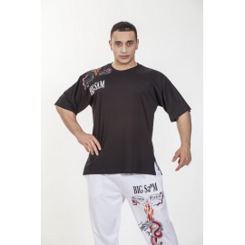 Футболка Big Sam 2805