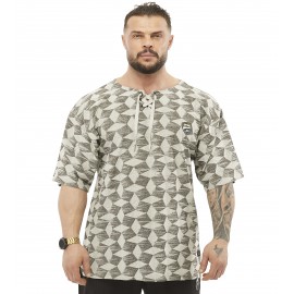 Футболка Big Sam 2815