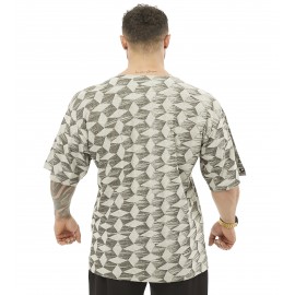 Футболка Big Sam 2815