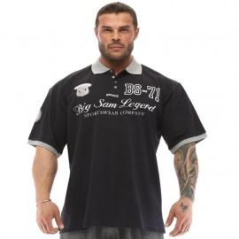 Футболка Big Sam 2832