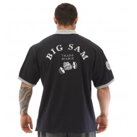 Футболка Big Sam 2832