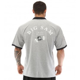 Футболка Big Sam 2833