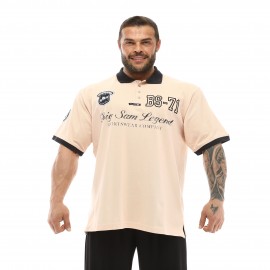 Футболка Big Sam 2837