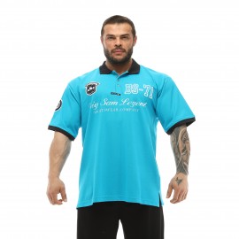 Футболка Big Sam 2838