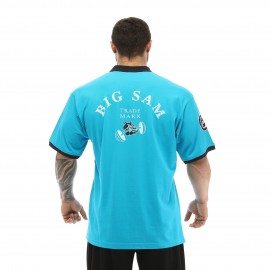 Футболка Big Sam 2838