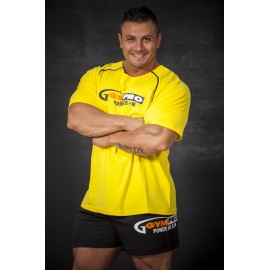 Футболка Big Sam 2846