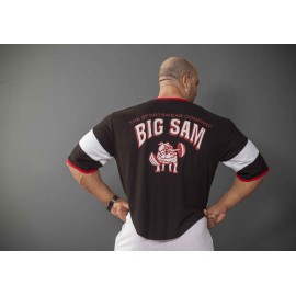 Футболка Big Sam 2880