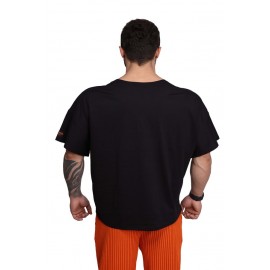 Топ-футболка Big Sam 3034