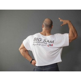 Топ Big Sam 3035