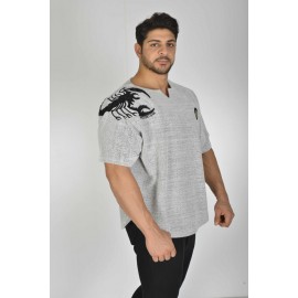 Топ плотн Big Sam 3091