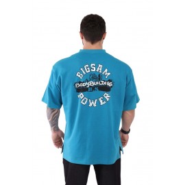 Футболка Big Sam 3120
