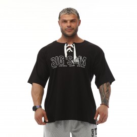 Футболка Big Sam 3127