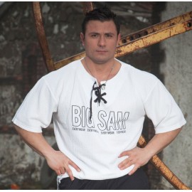 Футболка Big Sam 3131