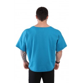 Топ-футболка Big Sam 3133