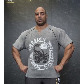 Штаны спортивные плотные Big Sam 1062