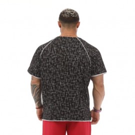 Футболка Big Sam 3151