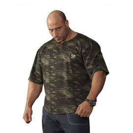 Штаны спортивные легкие Big Sam 1021