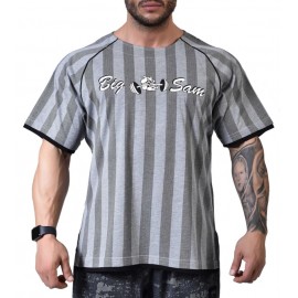 Футболка Big Sam 3163