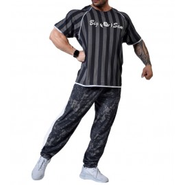 Футболка Big Sam 3164