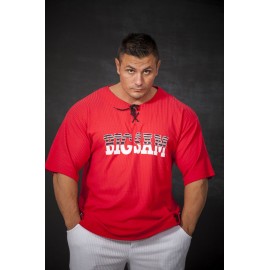 Футболка Big Sam 3172