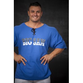 Футболка Big Sam 3173
