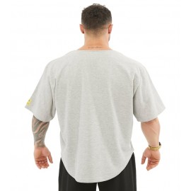 Топ-футболка плотная Big Sam 3208