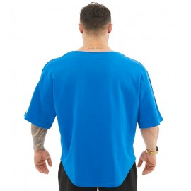 Топ-футболка плотная Big Sam 3209