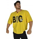 Топ футболка Big Sam 3217