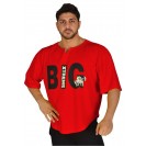 Топ футболка Big Sam 3218