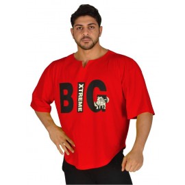 Топ-футболка Big Sam 3218