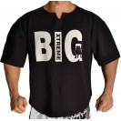 Топ футболка Big Sam 3219