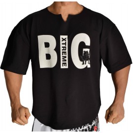 Топ-футболка Big Sam 3219