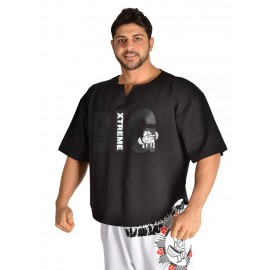 Топ-футболка Big Sam 3221