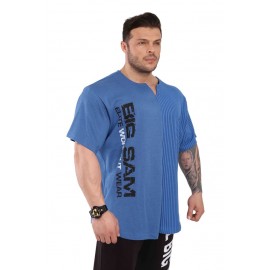 Футболка плотная Big Sam 3246