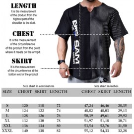 Футболка плотная Big Sam 3263