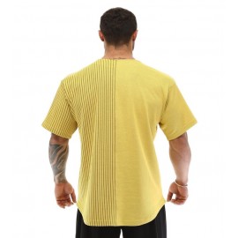 Футболка плотная Big Sam 3264