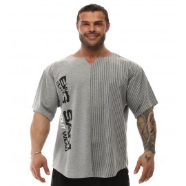 Футболка плотная Big Sam 3265