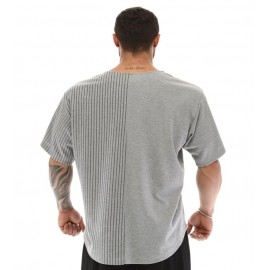 Футболка плотная Big Sam 3265