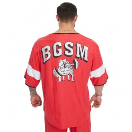 Футболка Big Sam 3271