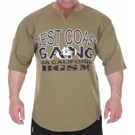 Футболка Big Sam 3283