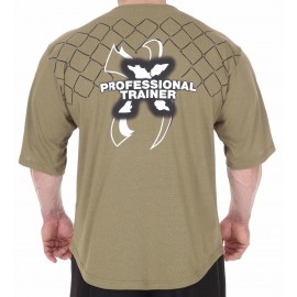 Футболка Big Sam 3283