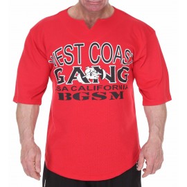 Футболка Big Sam 3284