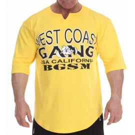 Футболка Big Sam 3285