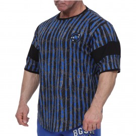 Футболка Big Sam 3290